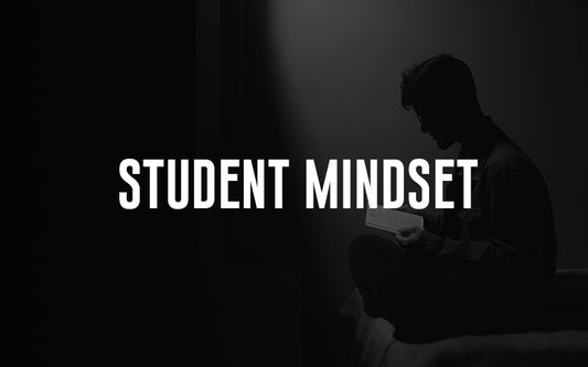 STUDENT MINDSET