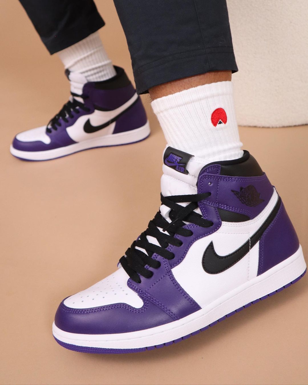 Staple Socks - OKIRU Socks Unisex