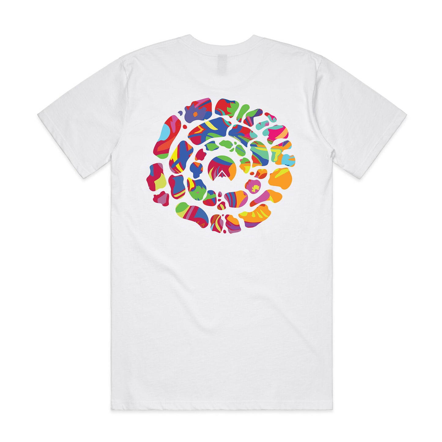 The Journey - OKIRU T-Shirt Unisex