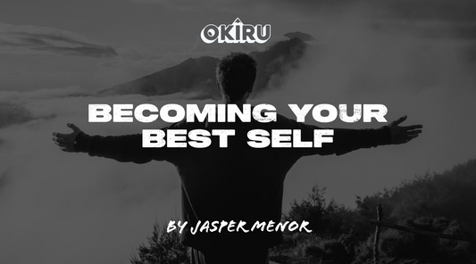 Becoming Your Best Self In 3 Steps!