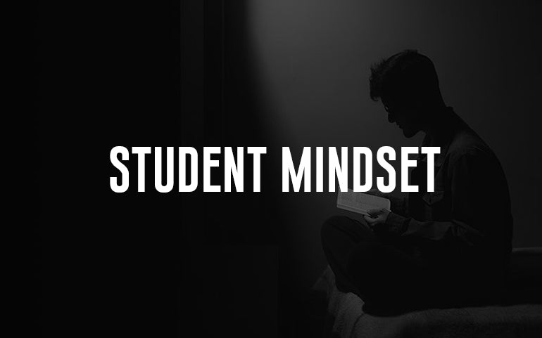 STUDENT MINDSET