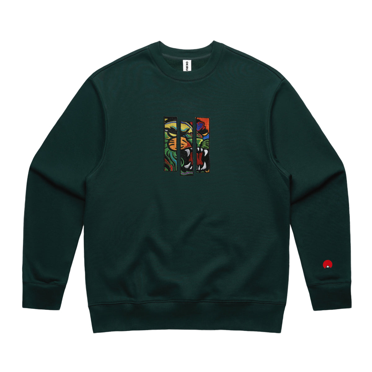 OKIRU - Active Streetwear