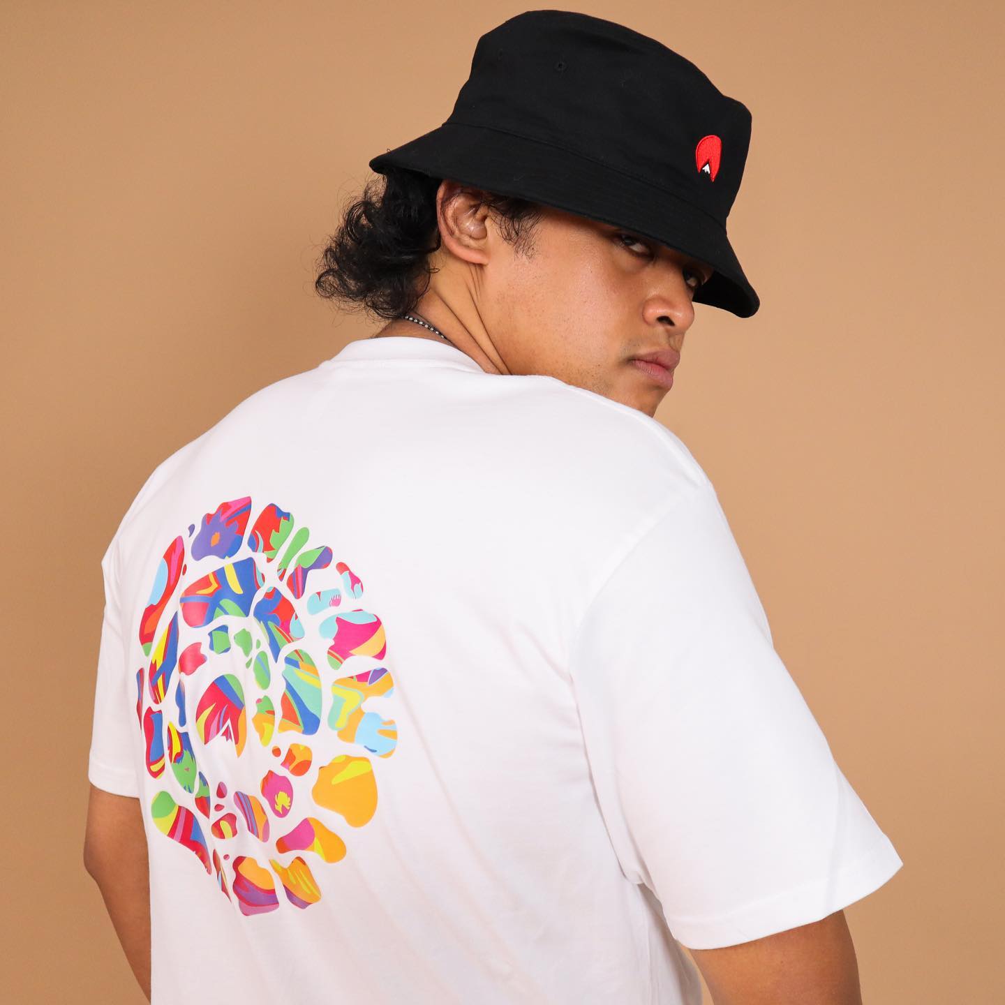 The Journey - OKIRU T-Shirt Unisex