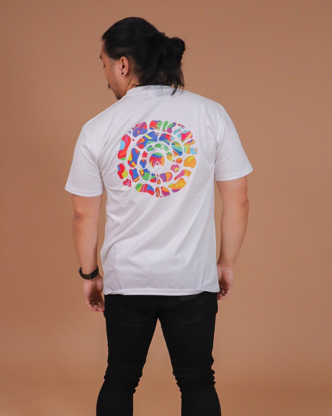 The Journey - OKIRU T-Shirt Unisex