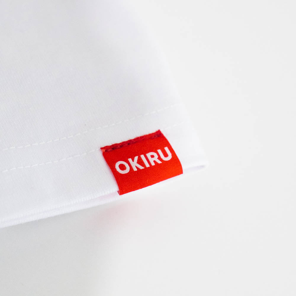 Premium Staple Tee - OKIRU T-Shirt Unisex