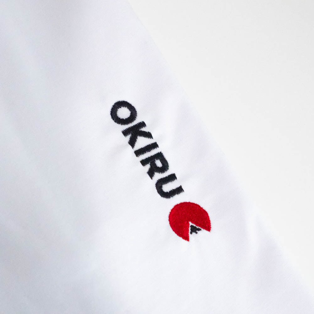 Premium Staple Tee - OKIRU T-Shirt Unisex